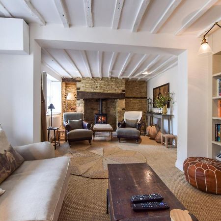 צ'יפינג נורטון Browns Cottage מראה חיצוני תמונה