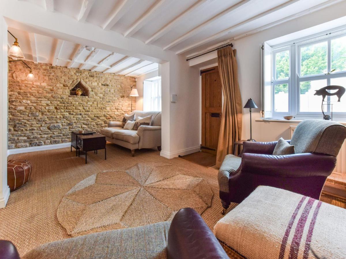 צ'יפינג נורטון Browns Cottage מראה חיצוני תמונה