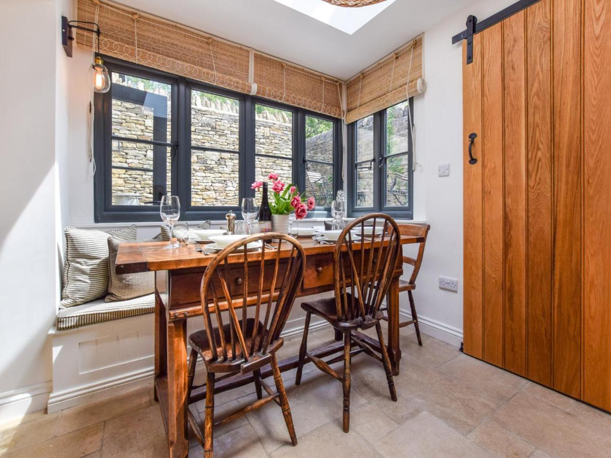 צ'יפינג נורטון Browns Cottage מראה חיצוני תמונה
