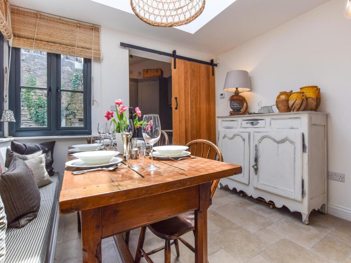 צ'יפינג נורטון Browns Cottage מראה חיצוני תמונה