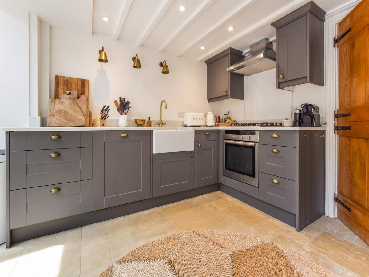 צ'יפינג נורטון Browns Cottage מראה חיצוני תמונה