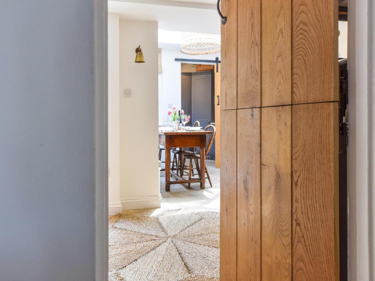 צ'יפינג נורטון Browns Cottage מראה חיצוני תמונה