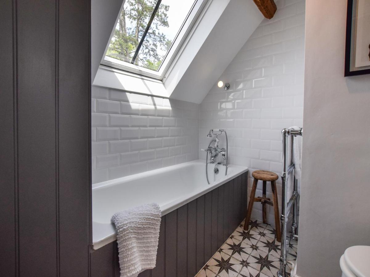 צ'יפינג נורטון Browns Cottage מראה חיצוני תמונה