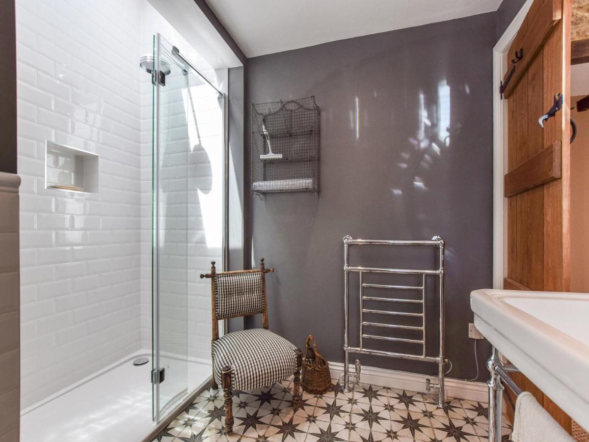 צ'יפינג נורטון Browns Cottage מראה חיצוני תמונה