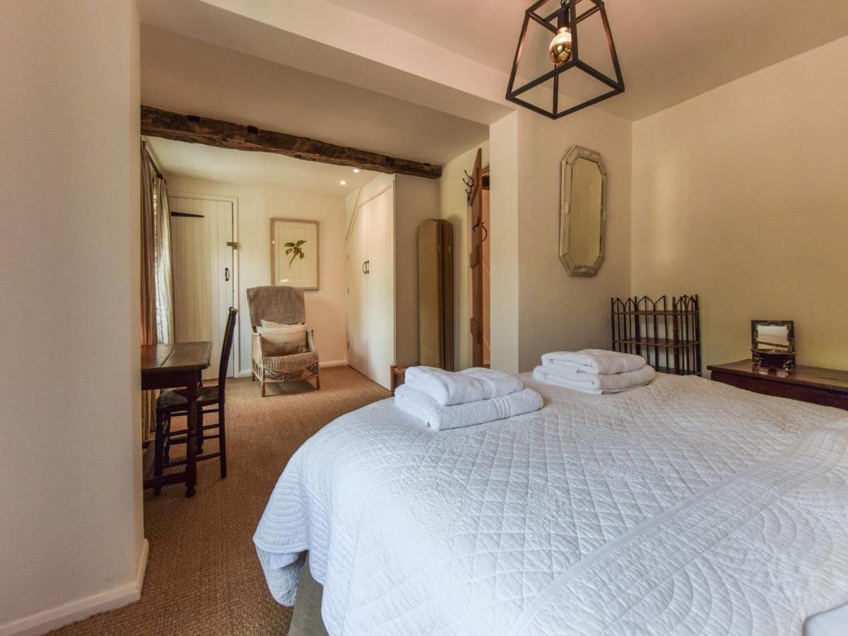 צ'יפינג נורטון Browns Cottage מראה חיצוני תמונה