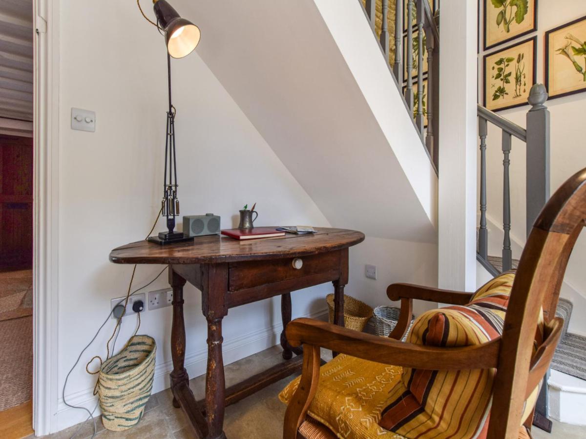 צ'יפינג נורטון Browns Cottage מראה חיצוני תמונה