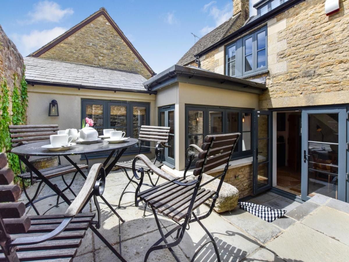 צ'יפינג נורטון Browns Cottage מראה חיצוני תמונה