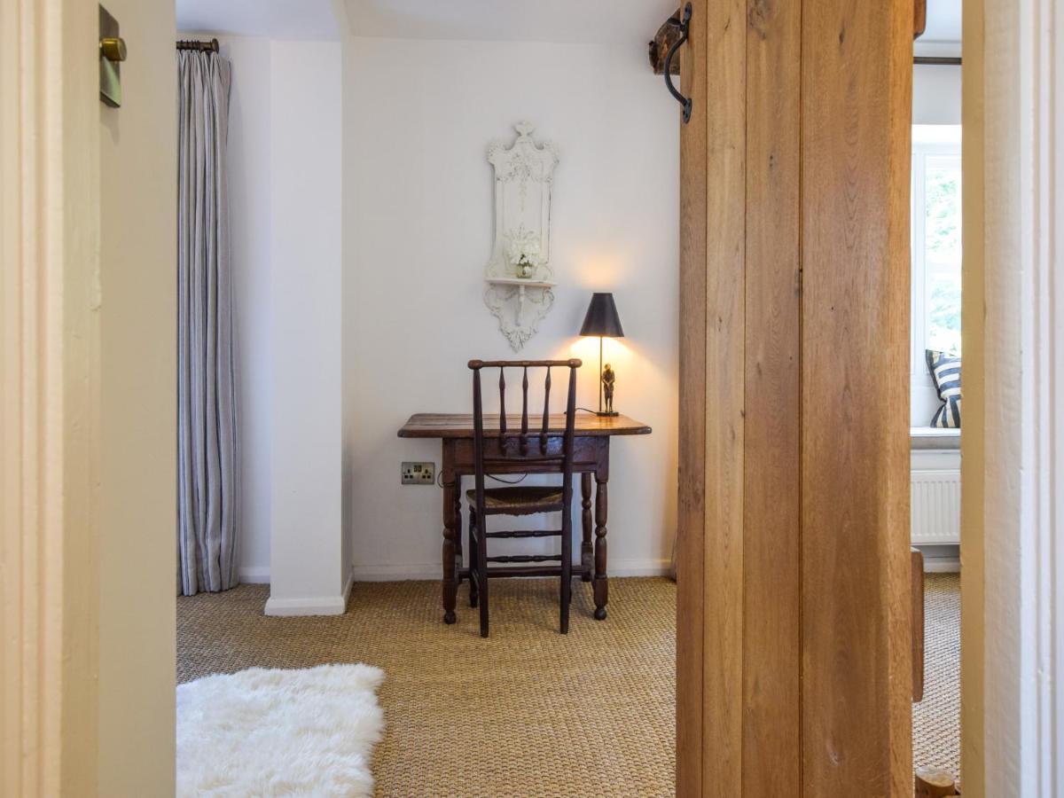 צ'יפינג נורטון Browns Cottage מראה חיצוני תמונה